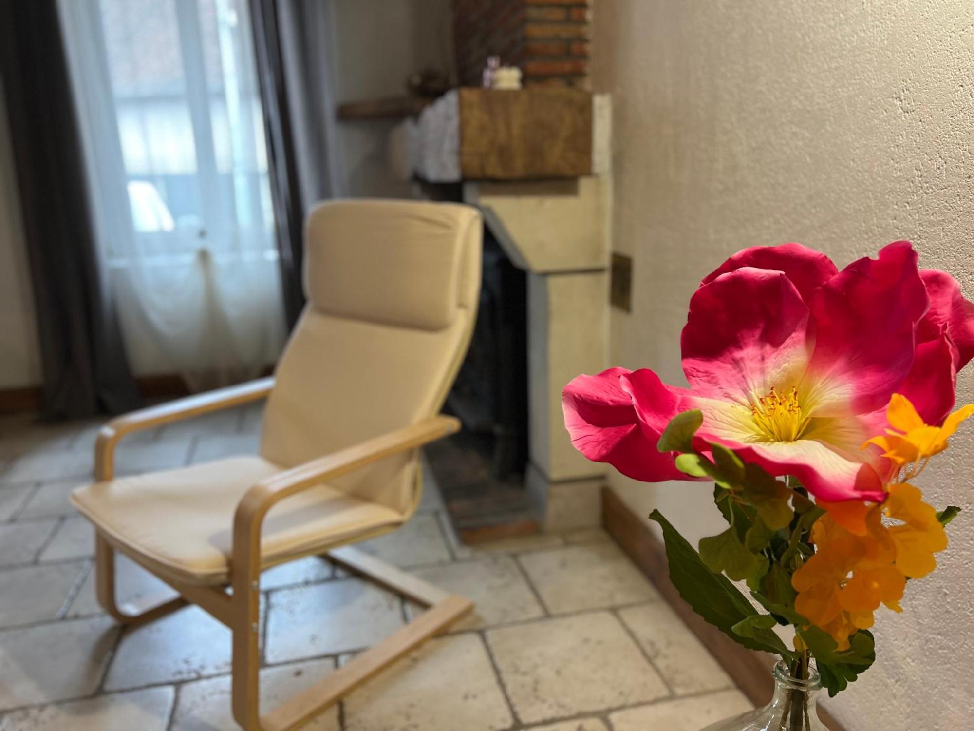 Rigolet Maison En Ville Avec Piscine Interieure Le Controis-en-Sologne Εξωτερικό φωτογραφία