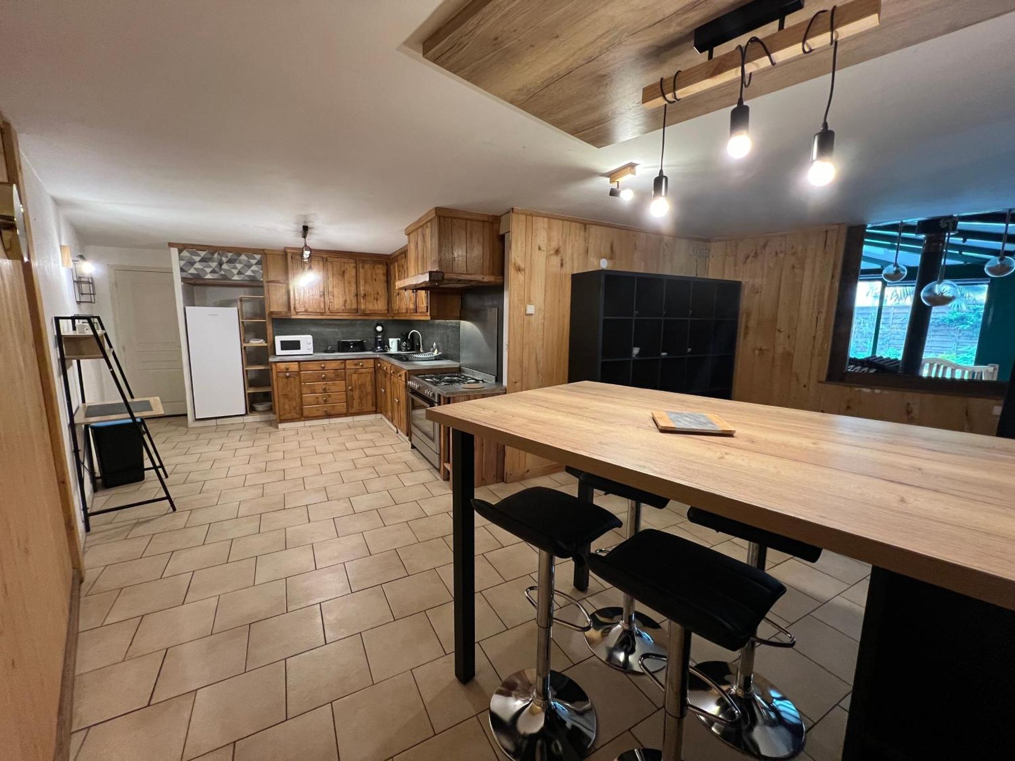 Rigolet Maison En Ville Avec Piscine Interieure Le Controis-en-Sologne Εξωτερικό φωτογραφία